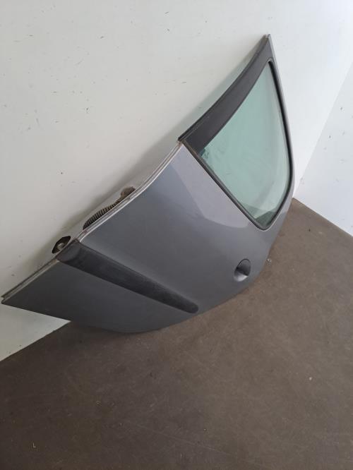 Image Porte arriere gauche - PEUGEOT 206