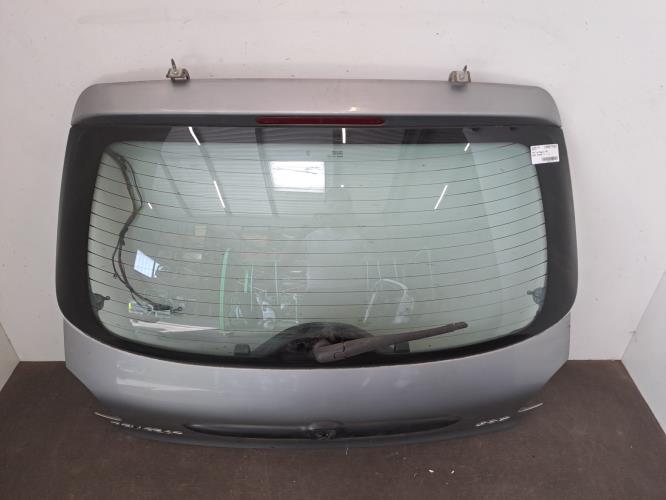 Image Malle/Hayon arriere - PEUGEOT 206