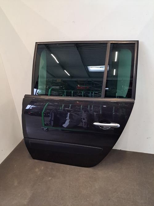 Image Porte arriere gauche - RENAULT ESPACE 4
