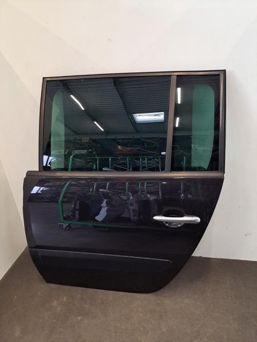 Image Porte arriere gauche - RENAULT ESPACE 4