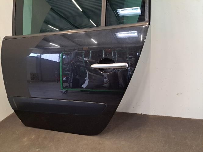 Image Porte arriere gauche - RENAULT ESPACE 4
