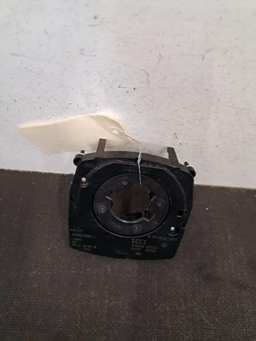 Image Capteur d'angle de braquage - RENAULT ESPACE 4