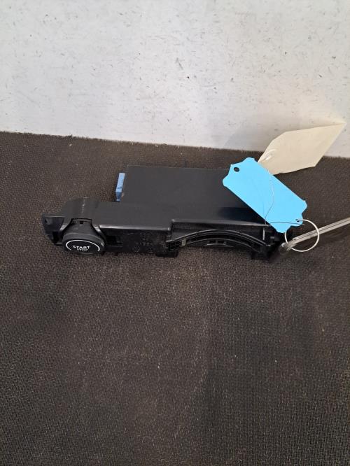 Image Lecteur de carte (neiman) - RENAULT ESPACE 4