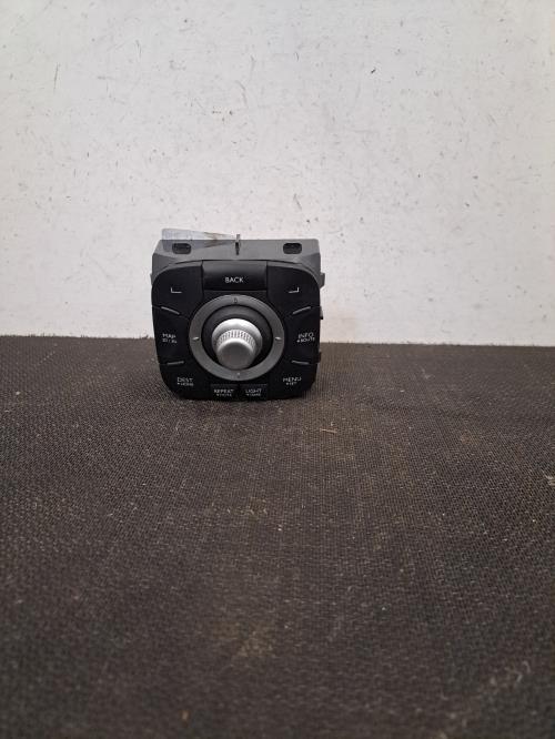 Image Commande GPS - RENAULT ESPACE 4