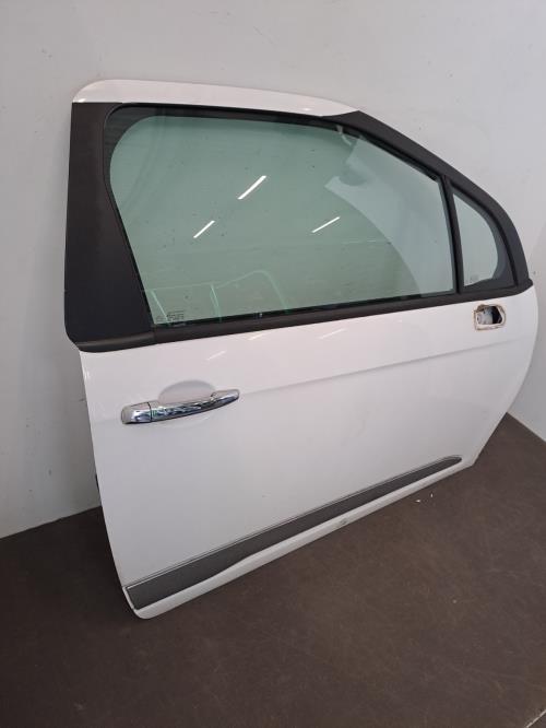 Image Porte avant droit - CITROEN DS3