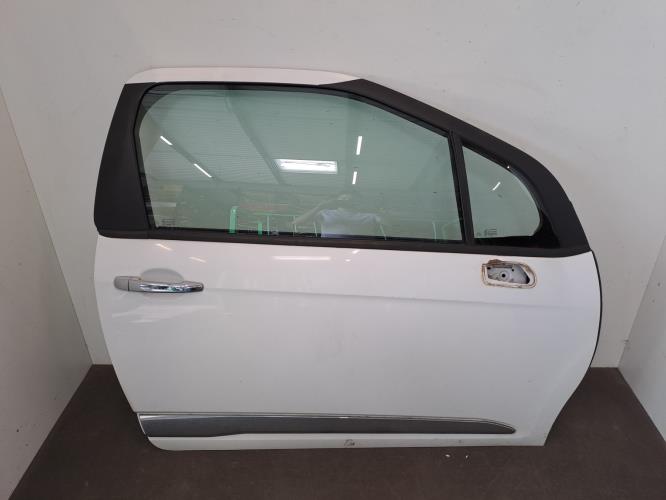 Image Porte avant droit - CITROEN DS3
