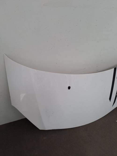 Image Capot - CITROEN DS3