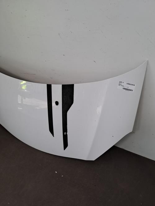Image Capot - CITROEN DS3