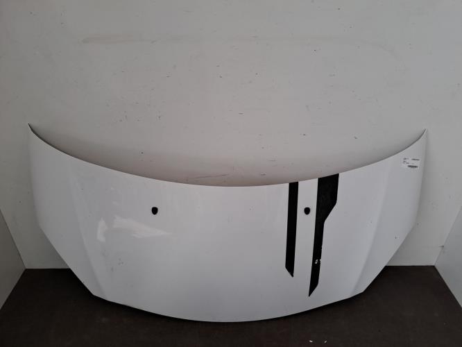Image Capot - CITROEN DS3
