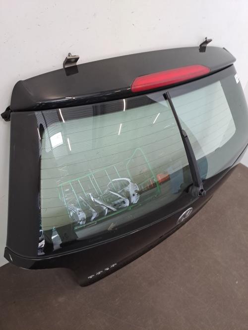 Image Malle/Hayon arriere - VOLKSWAGEN POLO 4