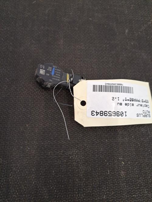 Image Capteur aide au stationnement - CITROEN C3 3