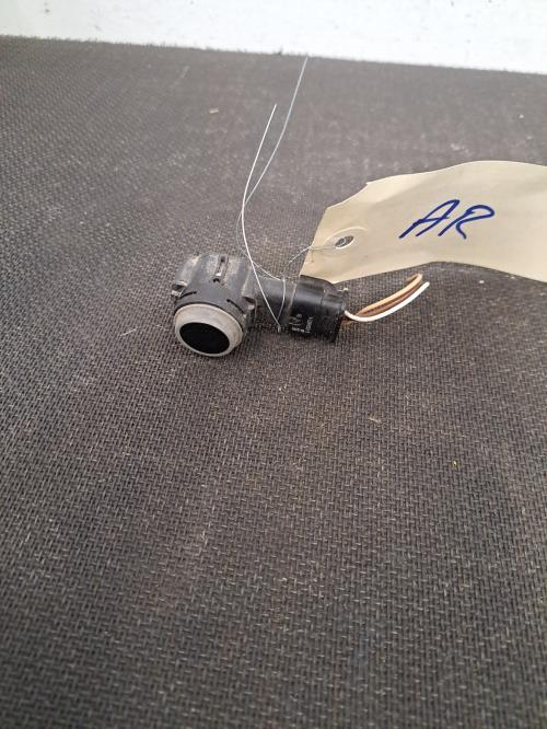 Image Capteur aide au stationnement - CITROEN C3 3
