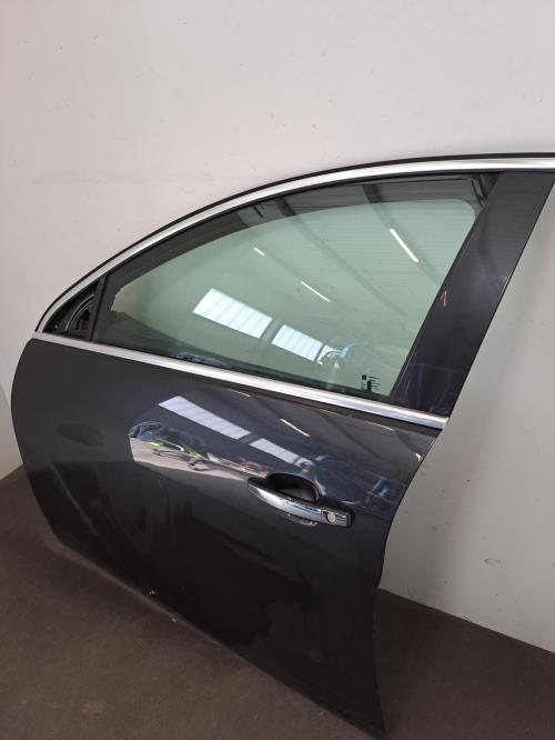 Image Porte avant gauche - OPEL INSIGNIA 1