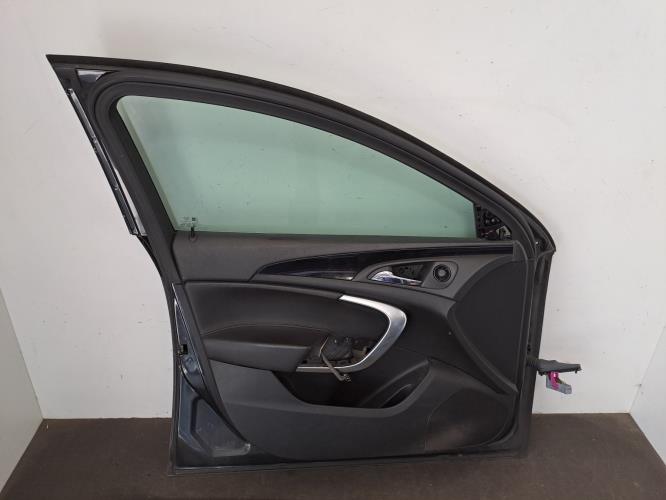 Image Porte avant gauche - OPEL INSIGNIA 1