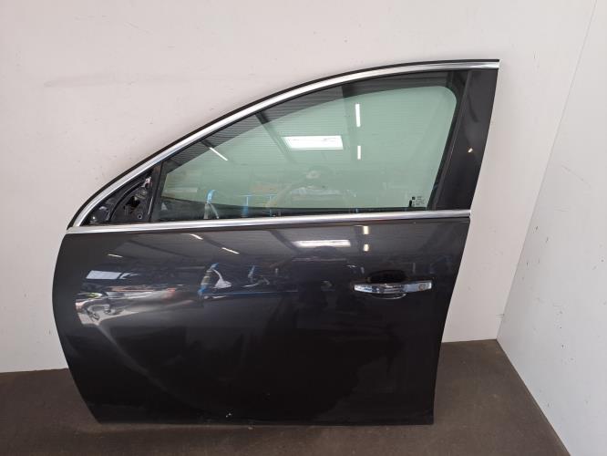Image Porte avant gauche - OPEL INSIGNIA 1