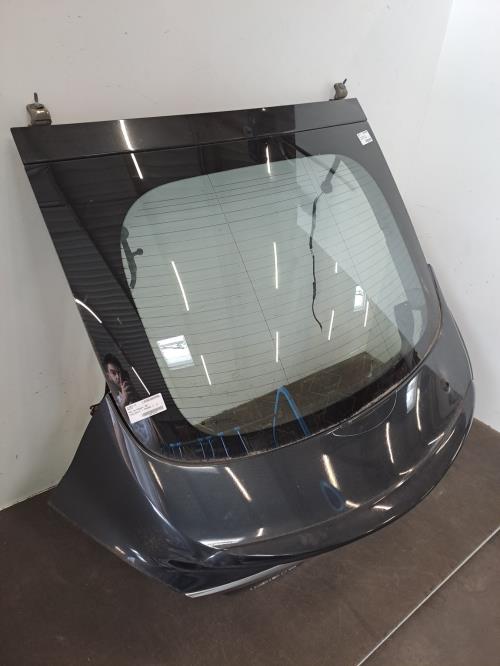 Image Malle/Hayon arriere - OPEL INSIGNIA 1
