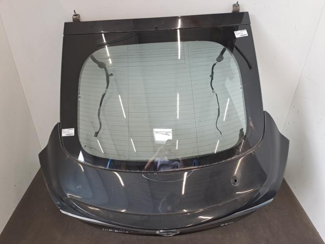 Image Malle/Hayon arriere - OPEL INSIGNIA 1