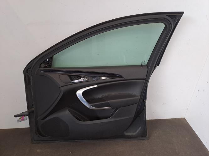 Image Porte avant droit - OPEL INSIGNIA 1
