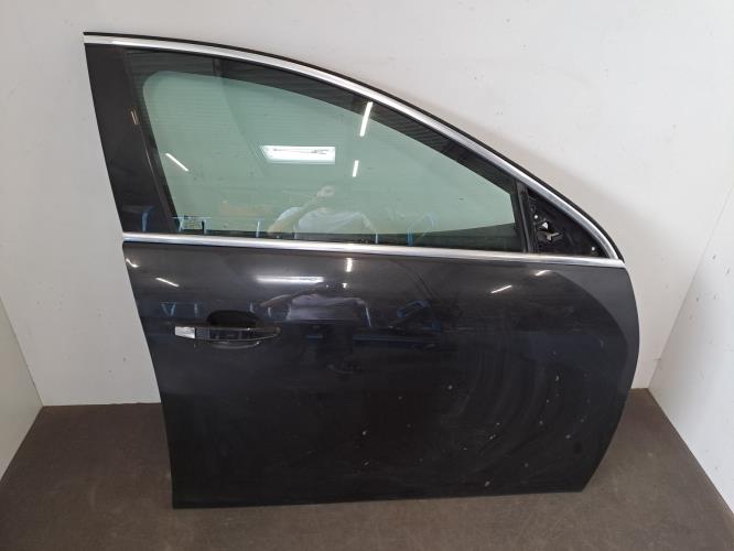 Image Porte avant droit - OPEL INSIGNIA 1