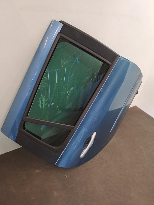 Image Porte arriere droit - RENAULT CLIO 3