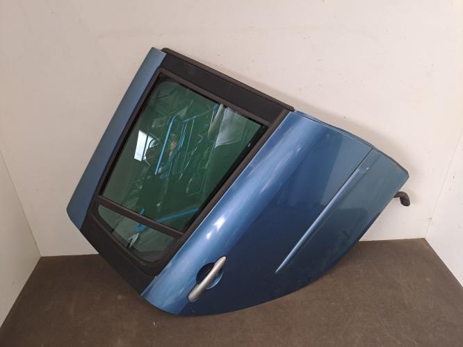 Image Porte arriere droit - RENAULT CLIO 3