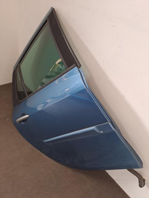 Image Porte arriere droit - RENAULT CLIO 3
