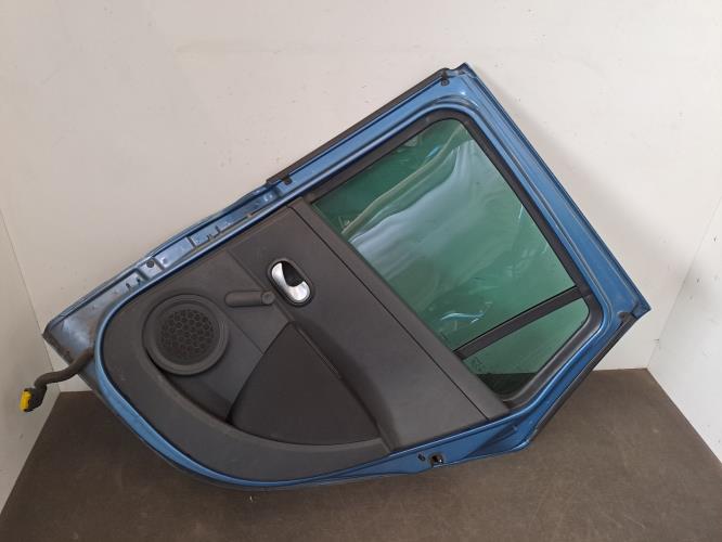 Image Porte arriere droit - RENAULT CLIO 3