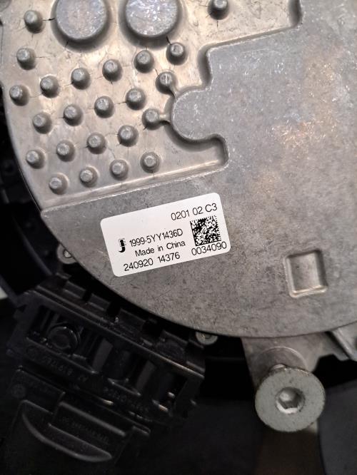 Image Moto ventilateur radiateur - RENAULT TRAFIC 3 COURT