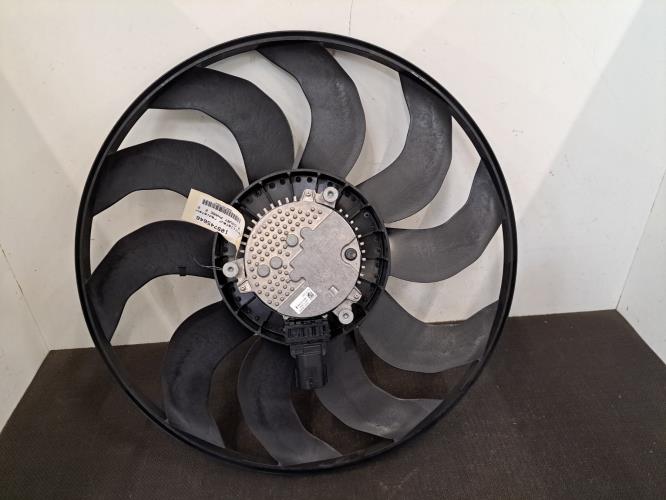 Image Moto ventilateur radiateur - RENAULT TRAFIC 3 COURT