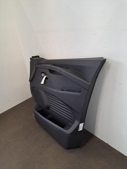 Image Garniture porte avant droite - RENAULT TRAFIC 3 COURT