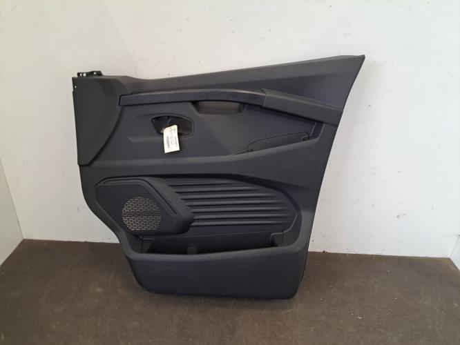 Image Garniture porte avant droite - RENAULT TRAFIC 3 COURT