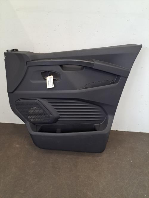 Image Garniture porte avant droite - RENAULT TRAFIC 3 COURT