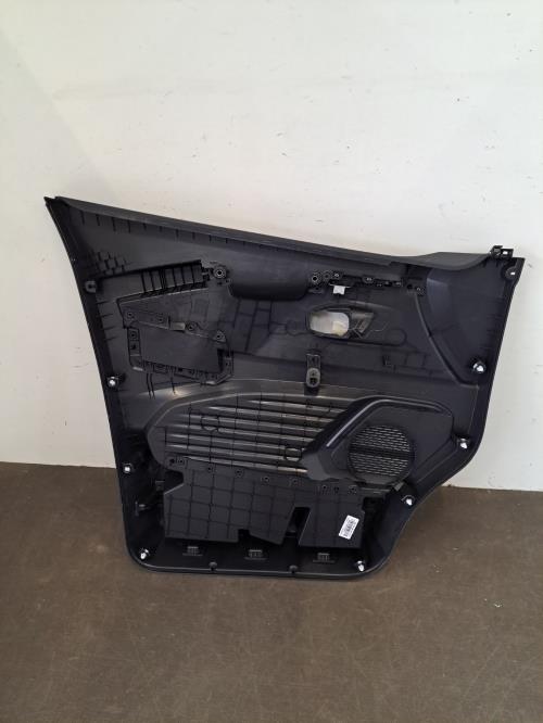 Image Garniture porte avant droite - RENAULT TRAFIC 3 COURT