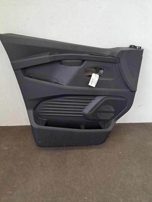 Image Garniture porte avant gauche - RENAULT TRAFIC 3 COURT