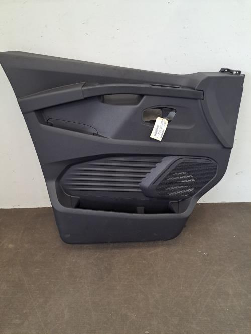 Image Garniture porte avant gauche - RENAULT TRAFIC 3 COURT