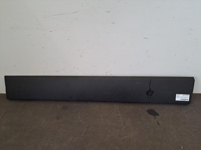 Image Baguette d'aile arrière gauche - RENAULT TRAFIC 3 COURT