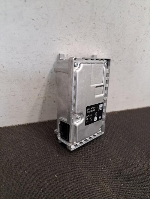 Image Camera - RENAULT TRAFIC 3 COURT