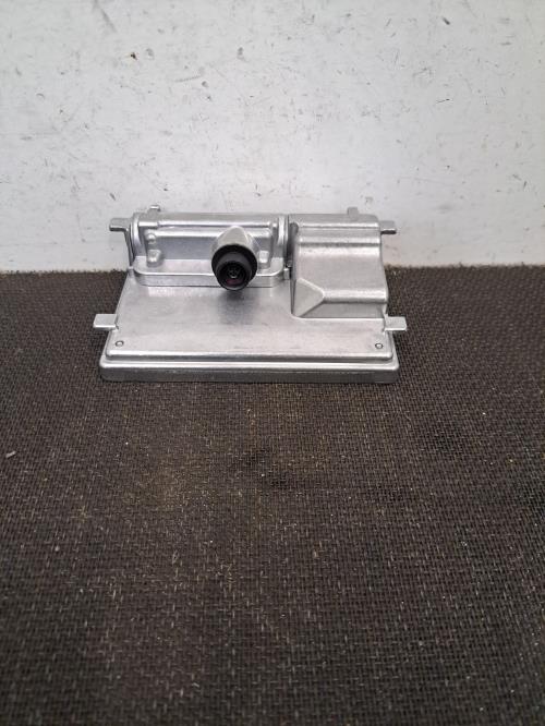Image Camera - RENAULT TRAFIC 3 COURT