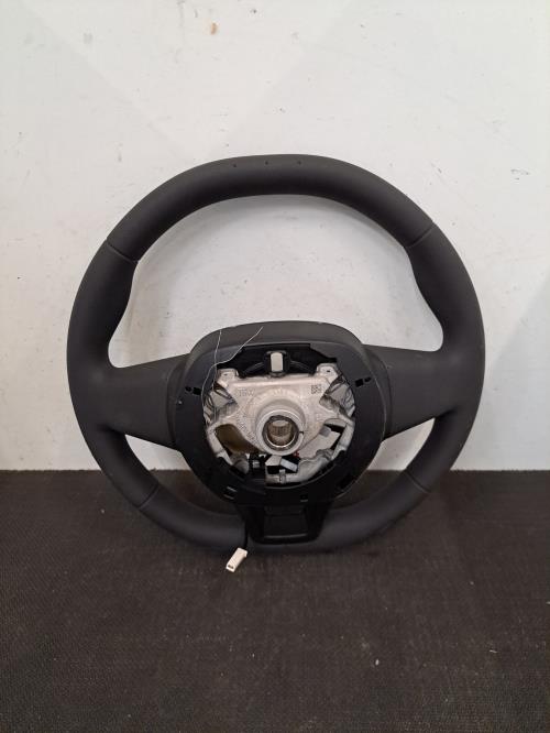 Image Volant - RENAULT TRAFIC 3 COURT