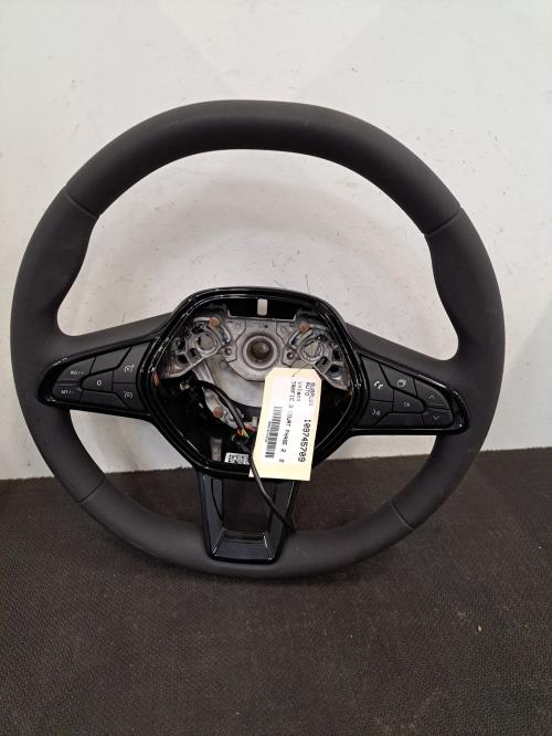Image Volant - RENAULT TRAFIC 3 COURT