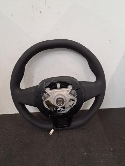 Image Volant - RENAULT TRAFIC 3 COURT