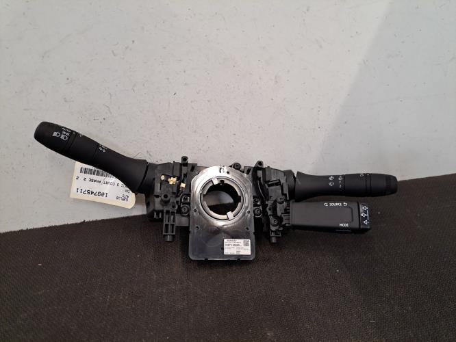 Image Com (Bloc Contacteur Tournant+Commodo Essuie Glace+Commodo Phare) - RENAULT TRAFIC 3 COURT