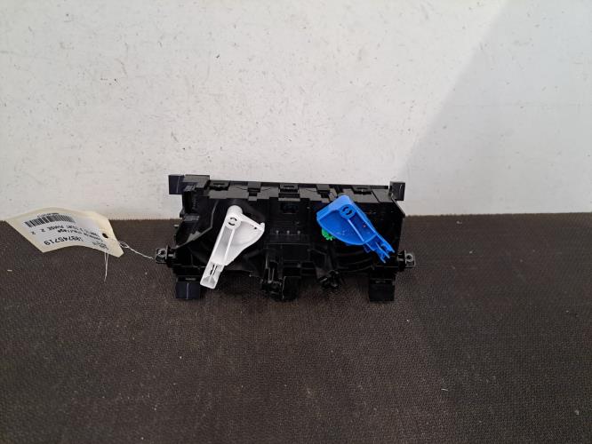 Image Commande chauffage - RENAULT TRAFIC 3 COURT