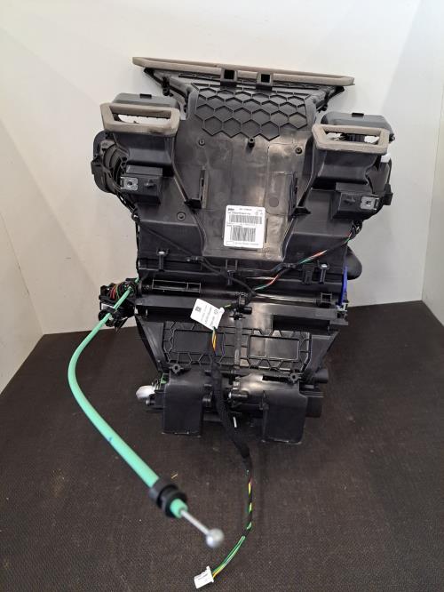 Image Bloc chauffage - RENAULT TRAFIC 3 COURT