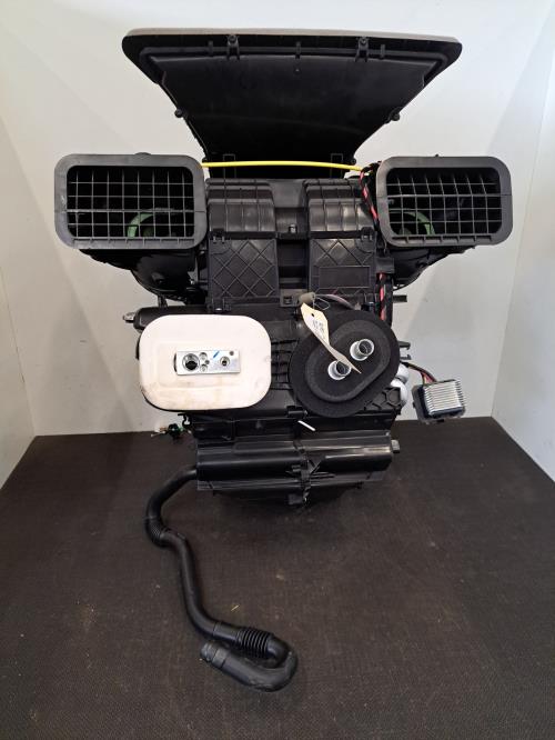 Image Bloc chauffage - RENAULT TRAFIC 3 COURT