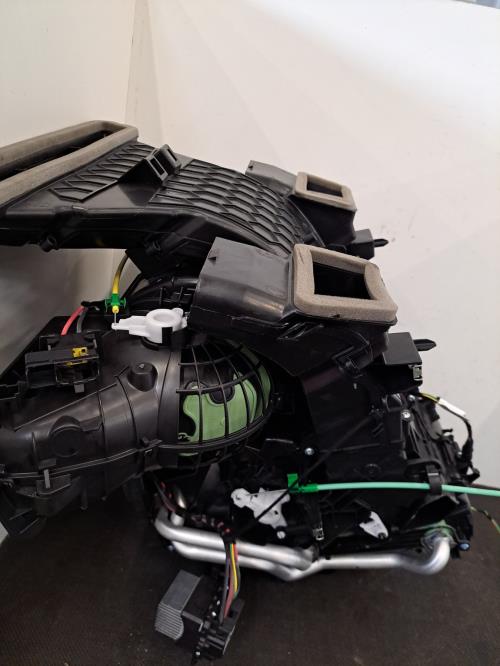 Image Bloc chauffage - RENAULT TRAFIC 3 COURT