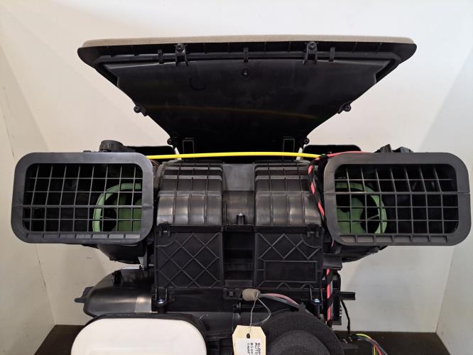 Image Bloc chauffage - RENAULT TRAFIC 3 COURT