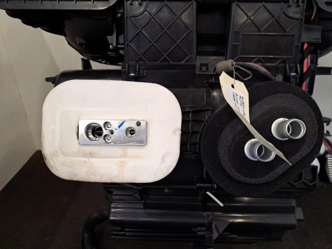 Image Bloc chauffage - RENAULT TRAFIC 3 COURT