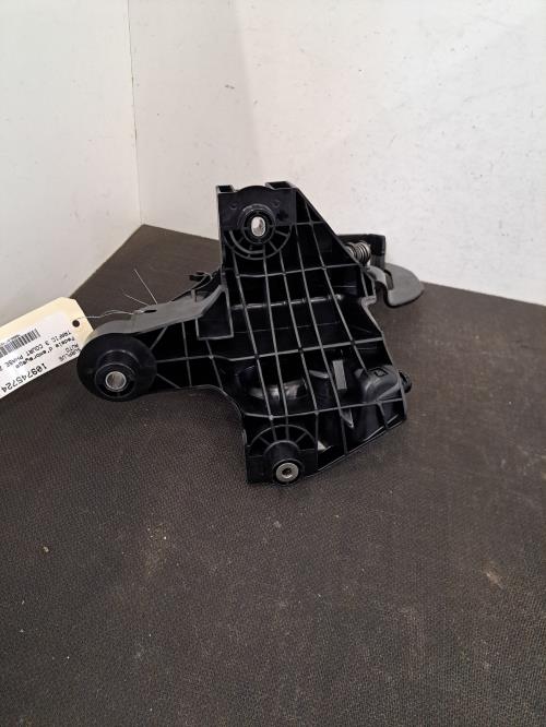 Image Pedale d'embrayage - RENAULT TRAFIC 3 COURT