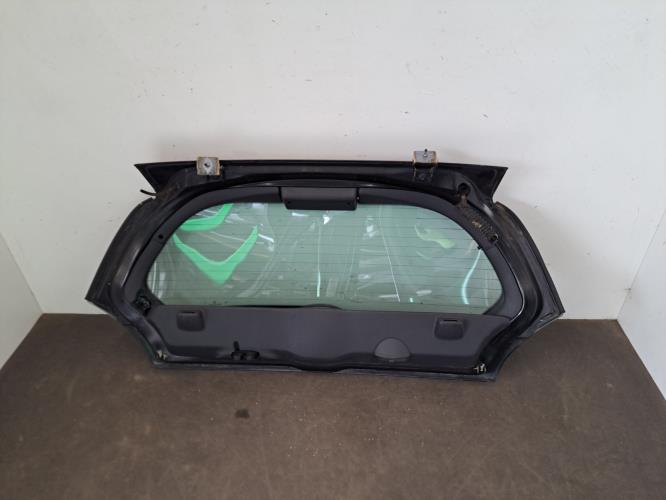 Image Malle/Hayon arriere - CITROEN C2